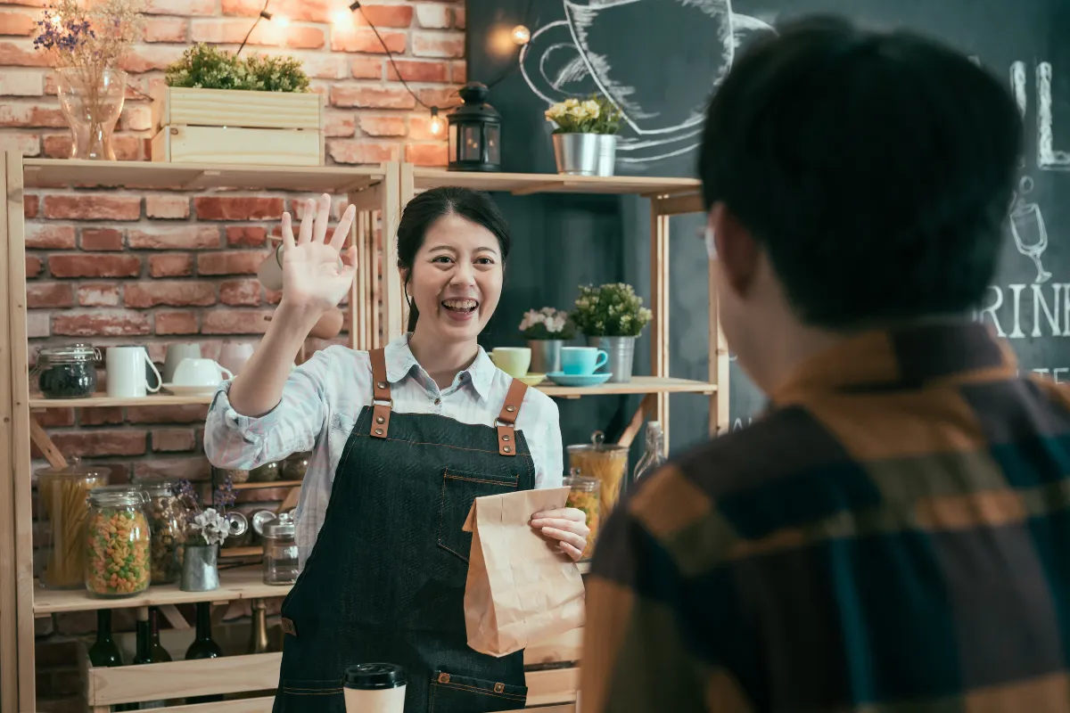 Các cách chào hỏi trong các tình huống đặc biệt