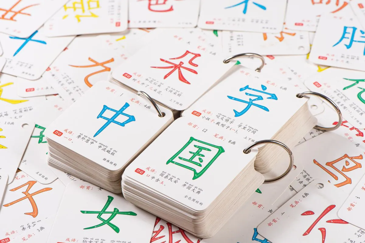 Cách gõ phiên âm tiếng Trung có dấu