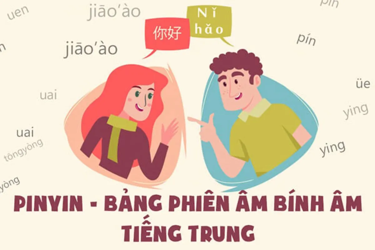 Chineses Tools Pinyin Editor