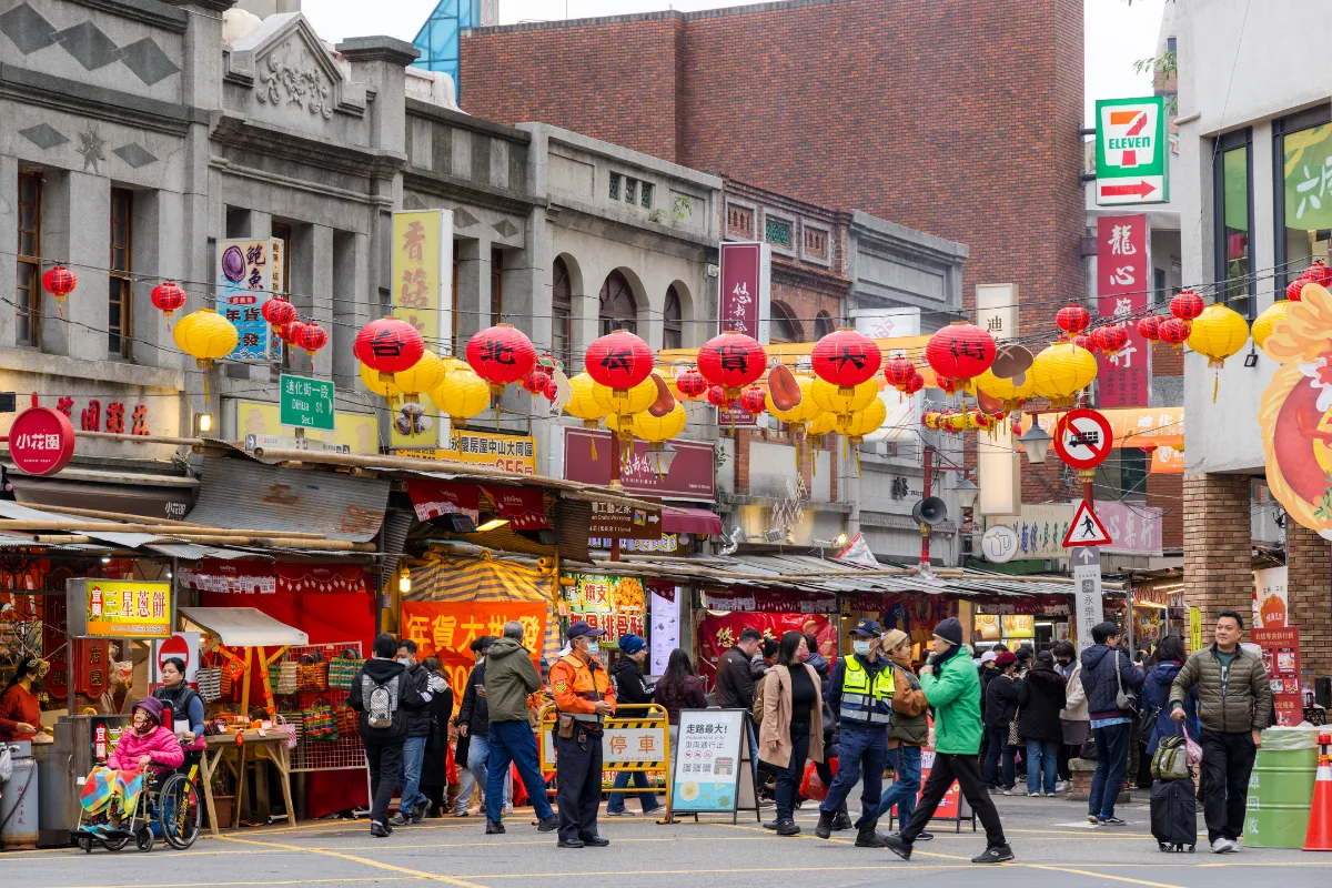 Cách mà người dân Đài Loan chuẩn bị cho ngày Tết Đoan Ngọ