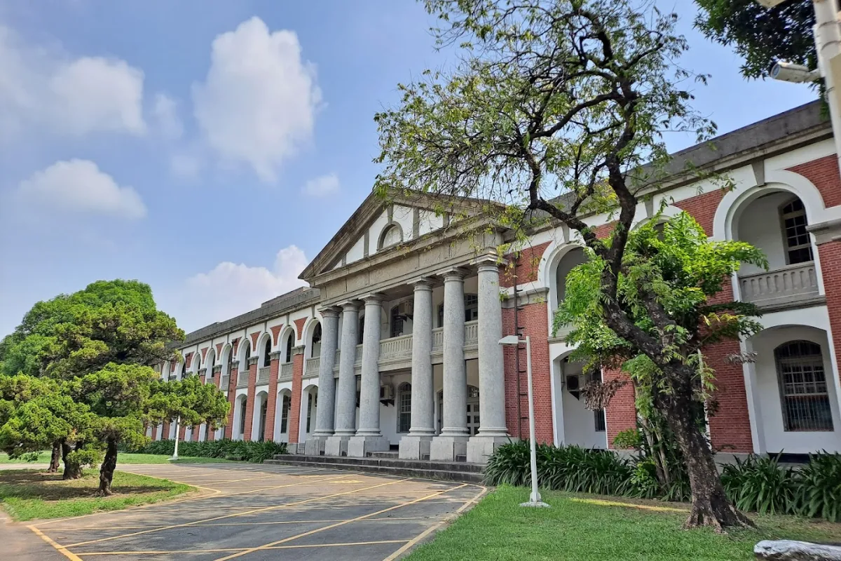 Đại học Quốc lập Thành Công (NCKU)_21