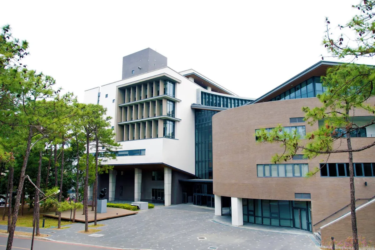 Đại học Quốc lập Thanh Hoa (NTHU)_22