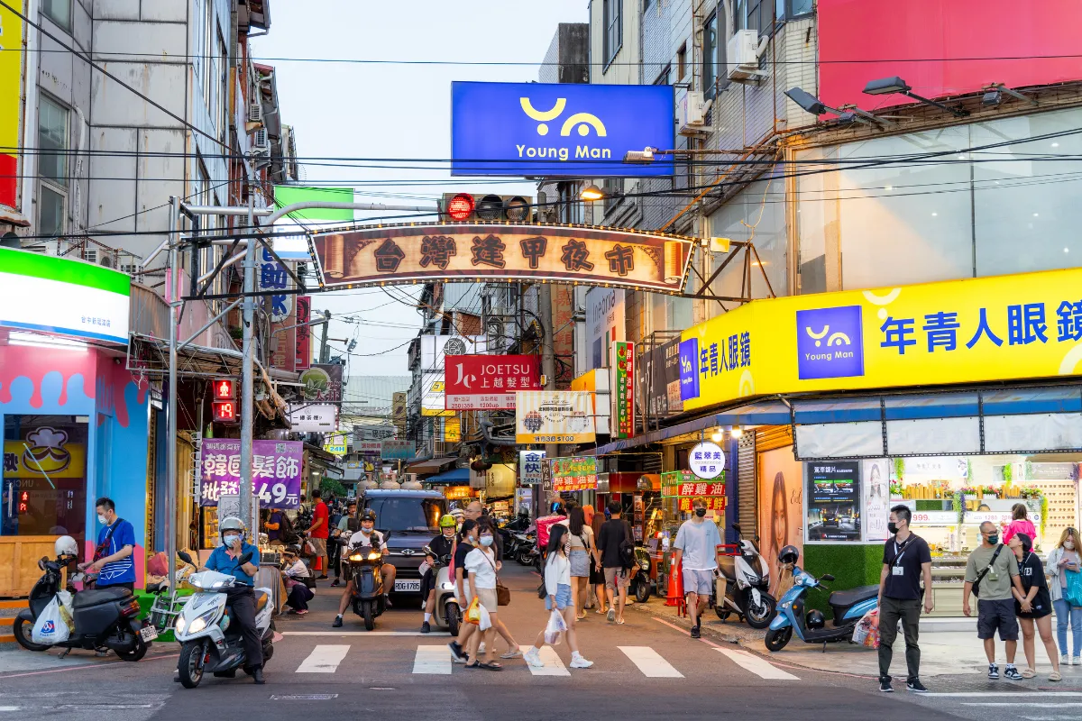 Đánh giá về chính sách nhập cư của Đài Loan