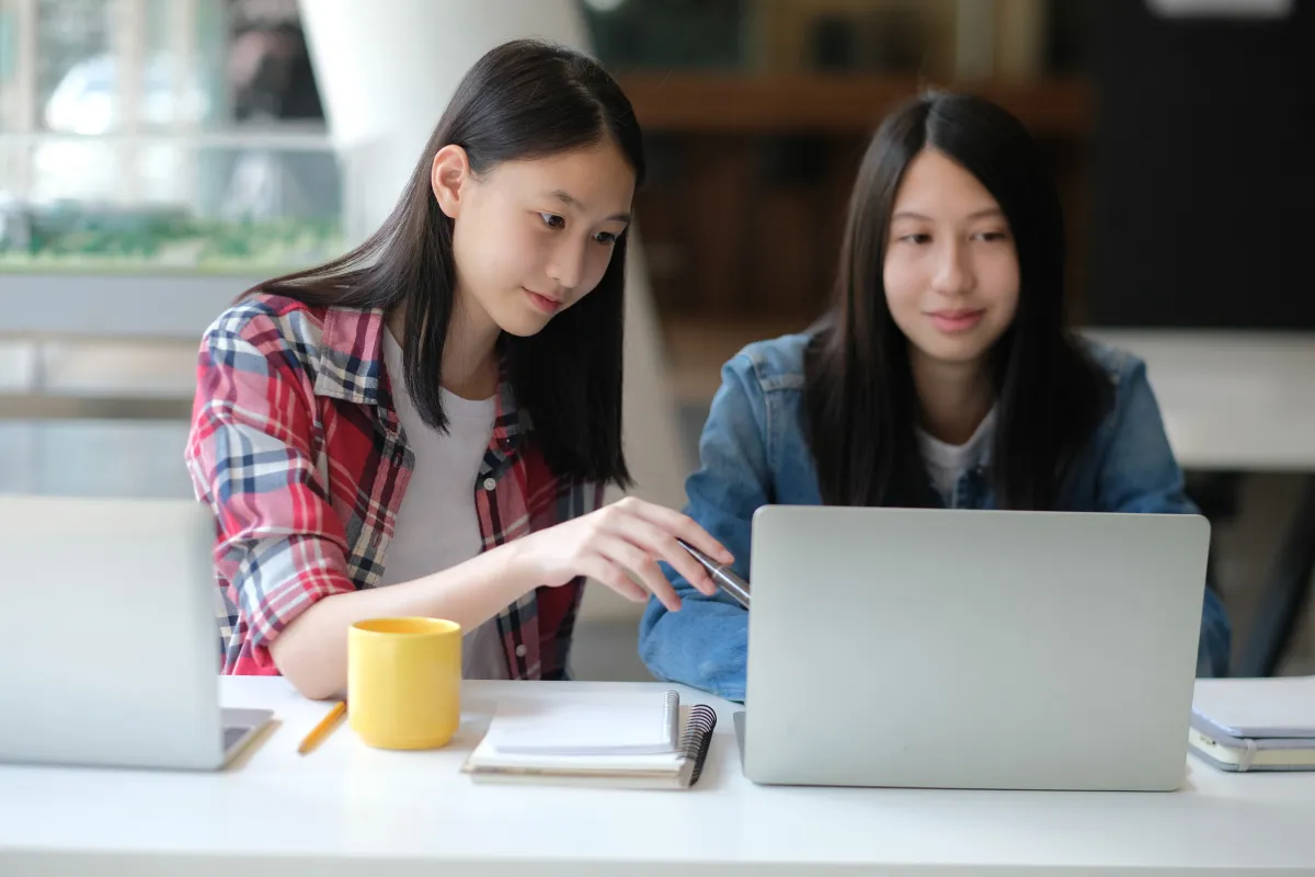 Đặt ra mục tiêu học rõ ràng