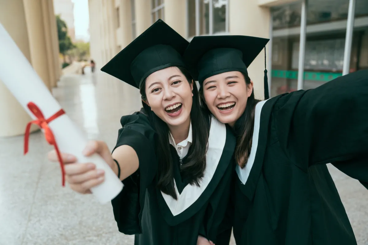 Điều kiện, tiêu chuẩn đi du học Đài Loan