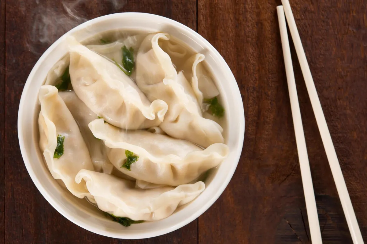 Dim Sum