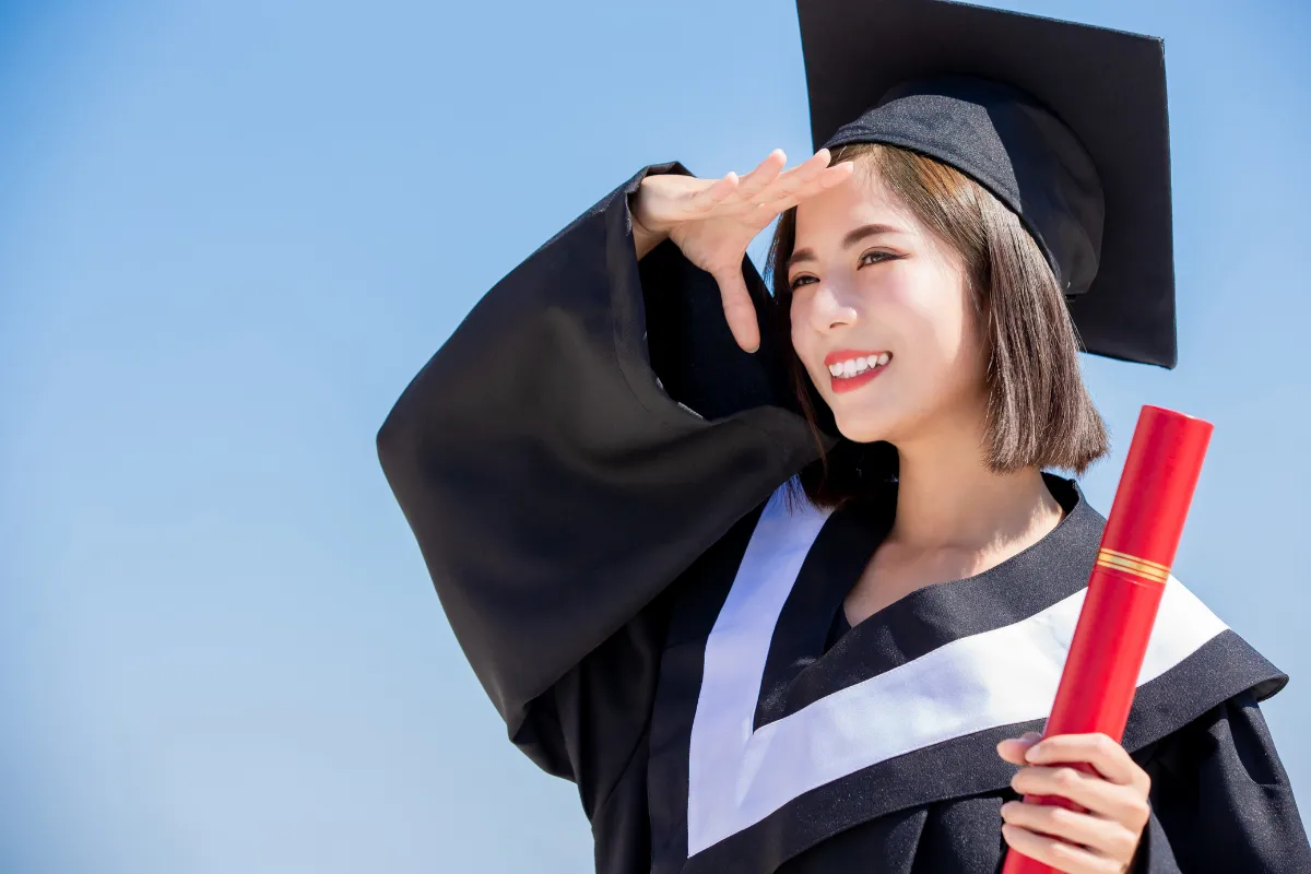 Du học Đài Loan bằng tiếng Anh có phải là xu hướng hàng đầu?