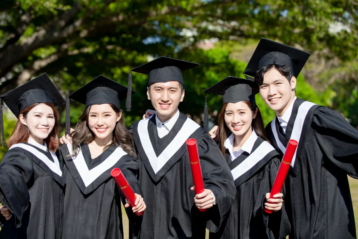 Du học Đài Loan bằng Tiếng Anh: Xu hướng hàng đầu?