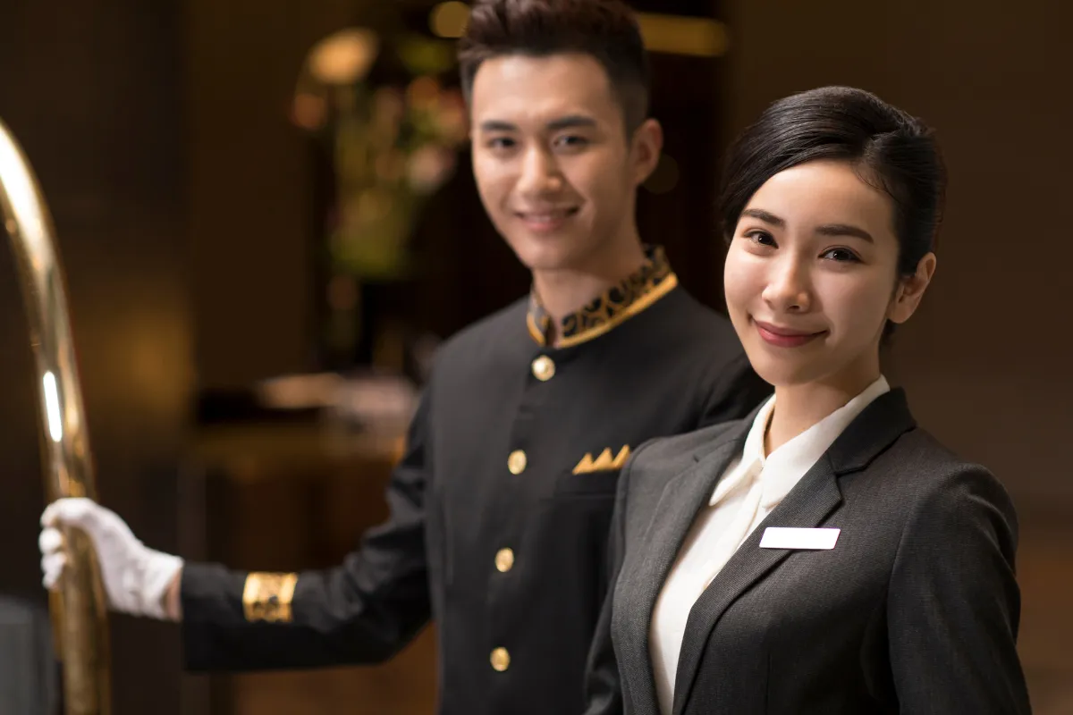 Du học Đài Loan ngành Quản trị Khách sạn có tốt không?
