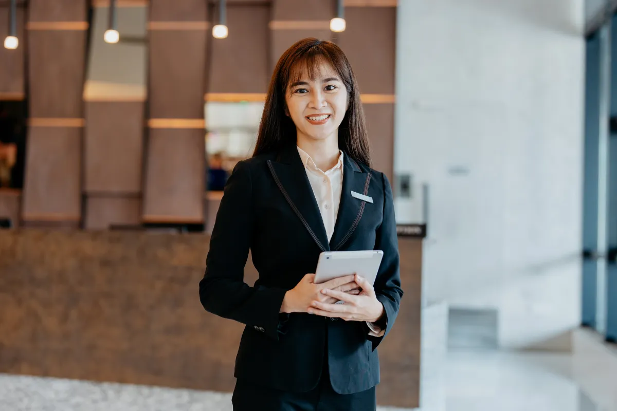 Giới thiệu chương trình du học Đài Loan ngành Quản trị Khách sạn