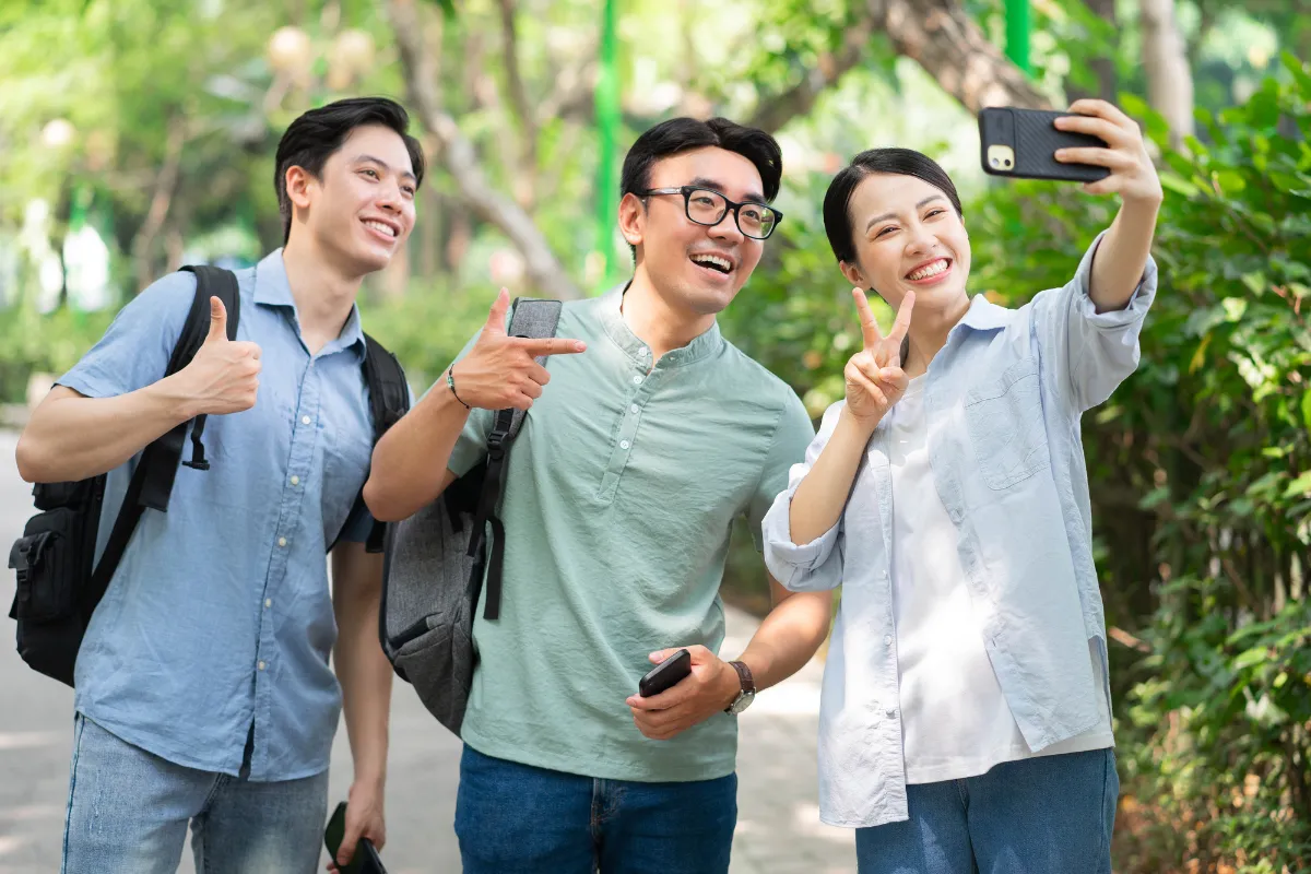 Việc chuẩn bị năng lực tài chính là một phần không thể thiếu trong quá trình chuẩn bị du học tại Đài Loan