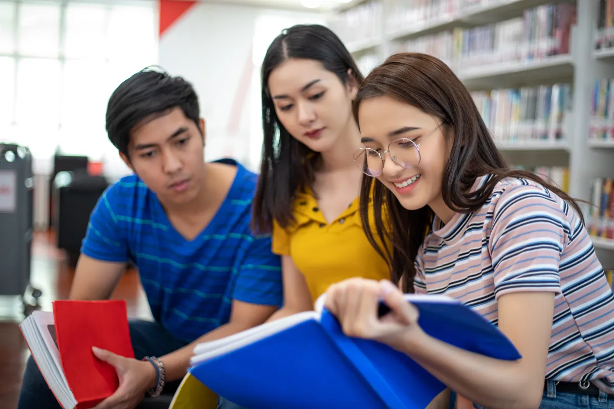 Học tiếng Trung phồn thể hiệu quả: Bí quyết thành công