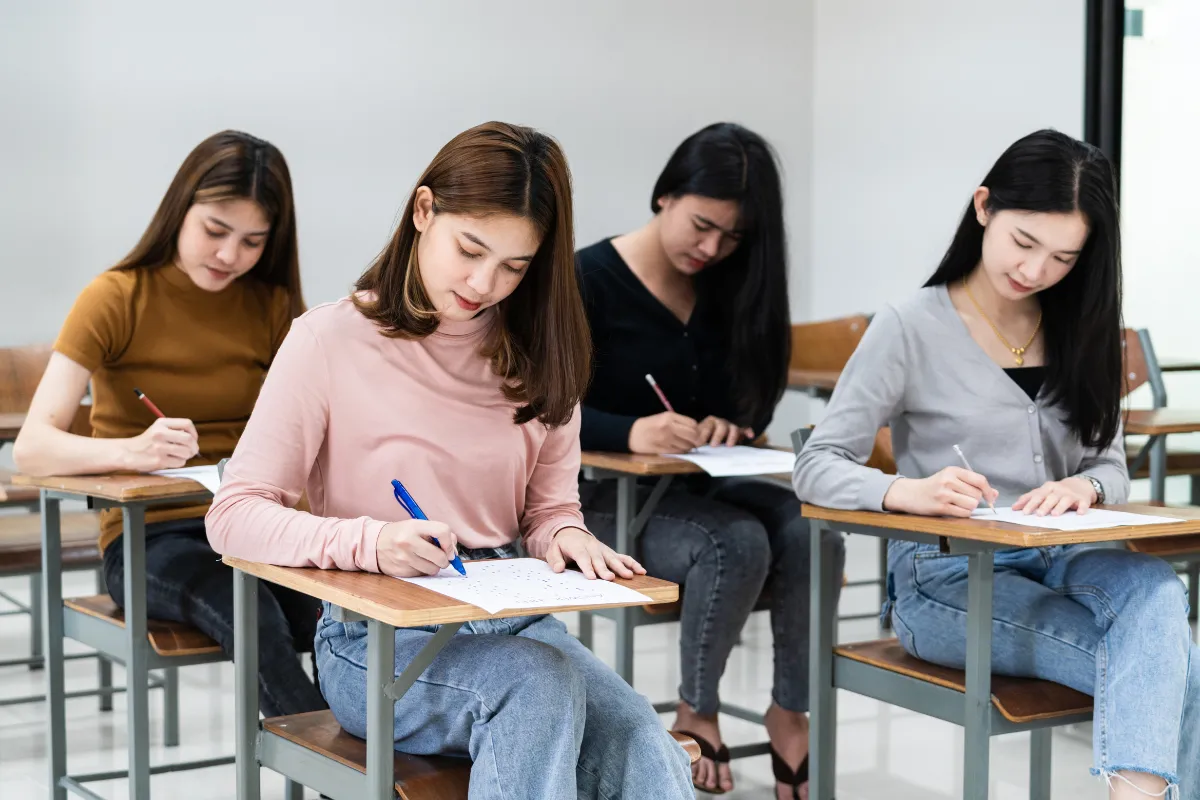 Hướng dẫn đăng ký thi TOCFL online mới nhất