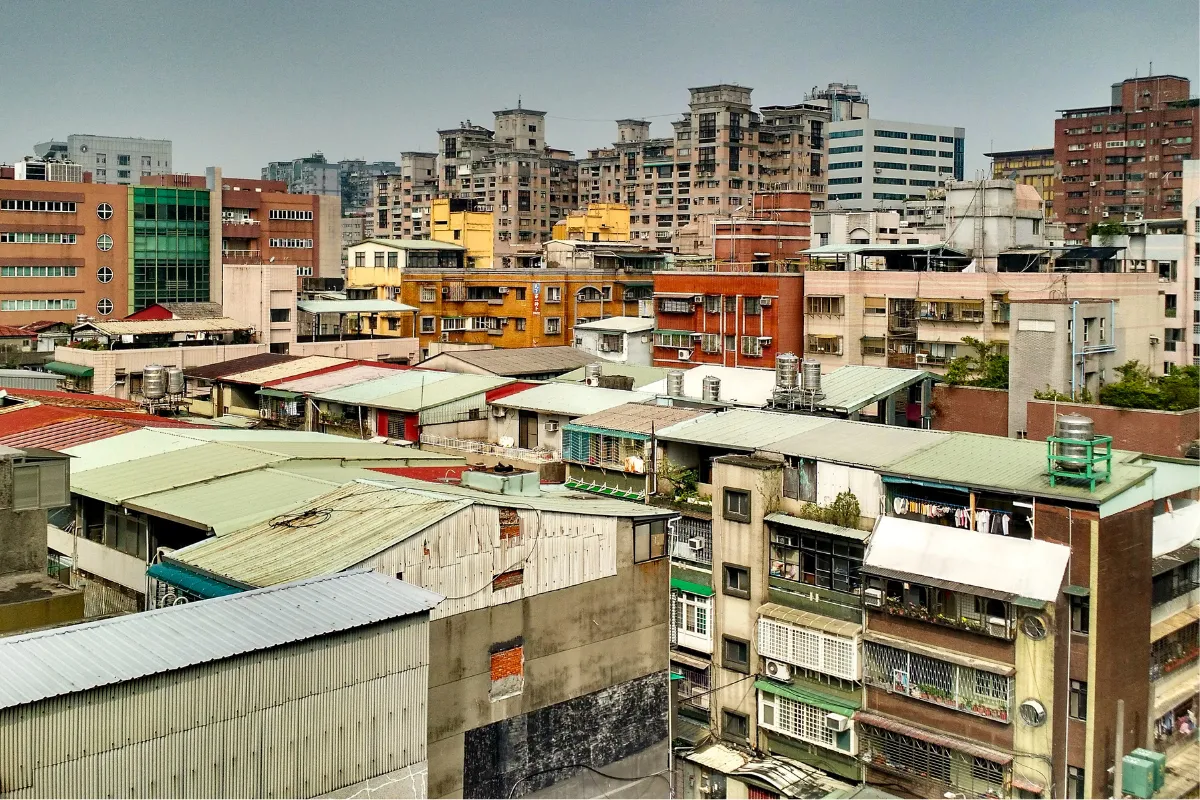 Khó khăn trong việc đăng ký hộ khẩu