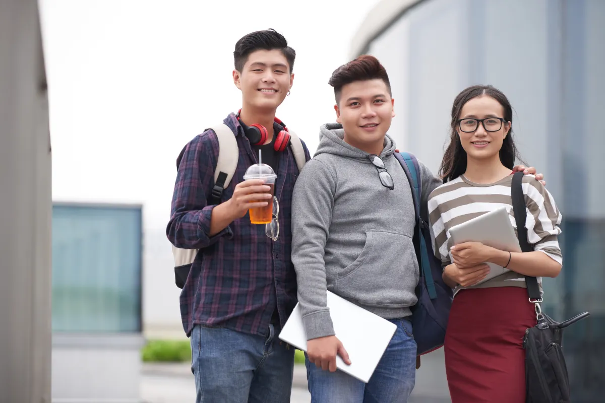 Kinh nghiệm vừa học vừa làm thêm hiệu quả