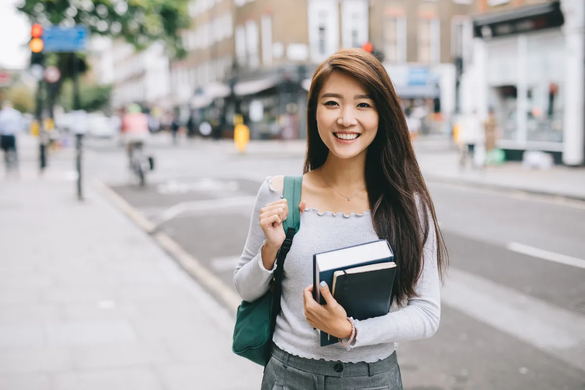Làm gì để có thị thực du học Đài Loan
