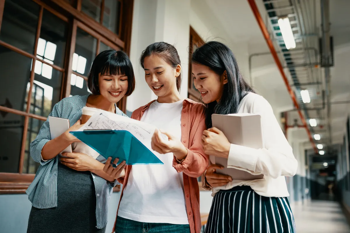 Lấy mẫu giấy khám sức khỏe đi du học Đài Loan ở đâu?