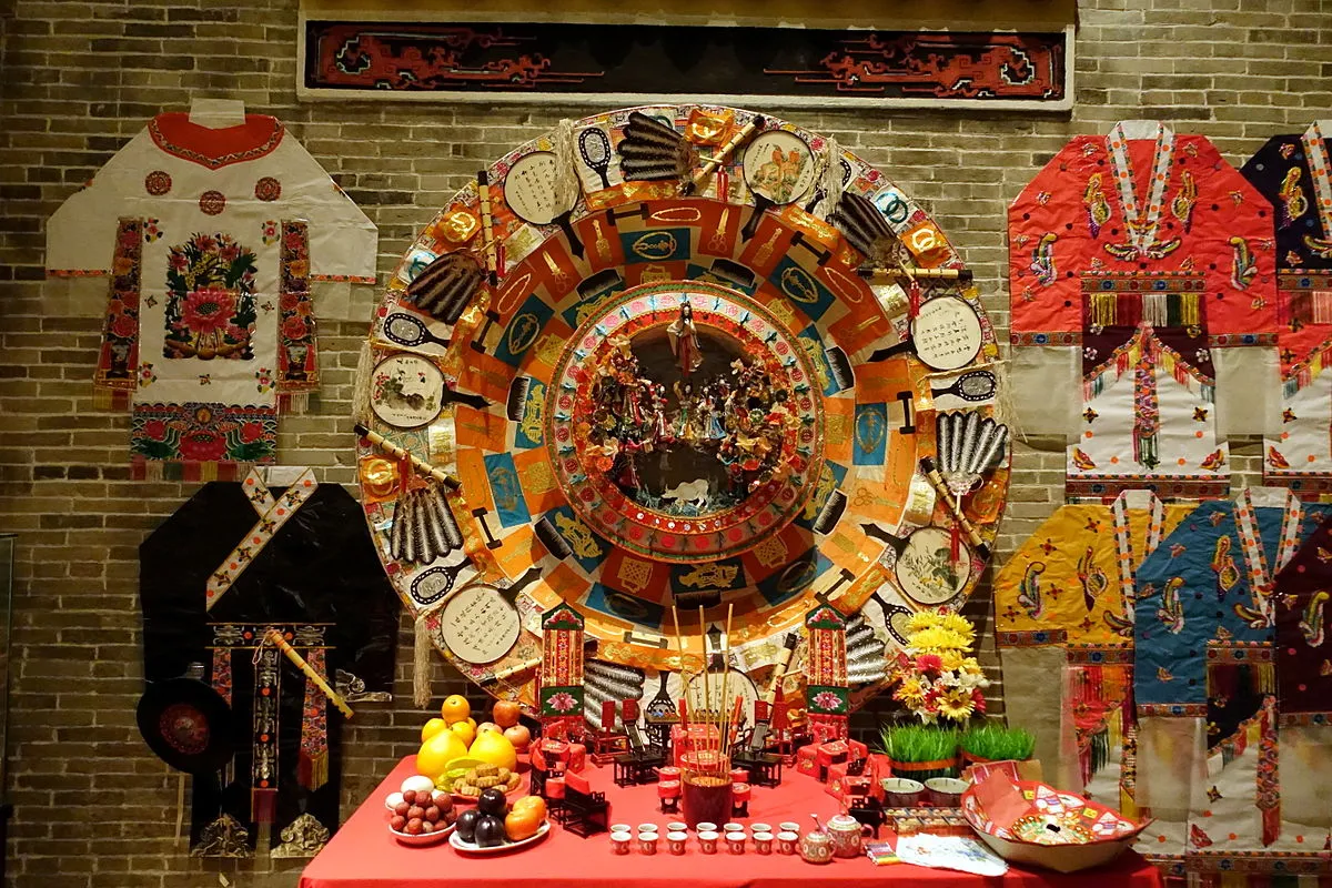 Lễ Thất Tịch ở Đài Loan: Lịch sử, ý nghĩa và cách tổ chức