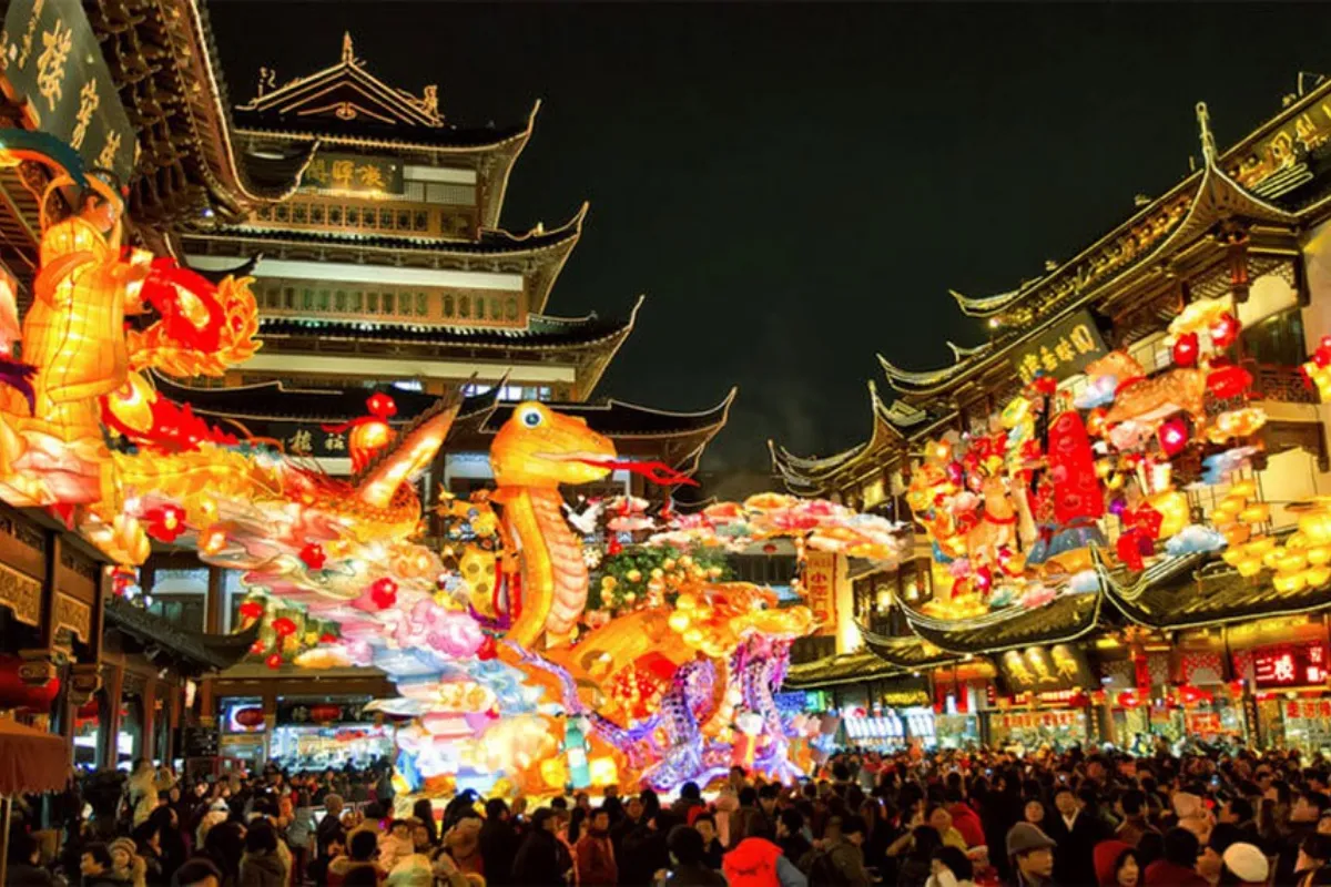 Lịch sử của lễ Thất tịch ở Đài Loan