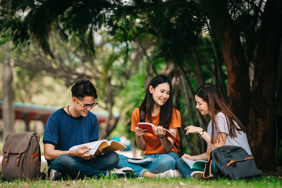 Lợi ích của việc tự học tiếng Trung
