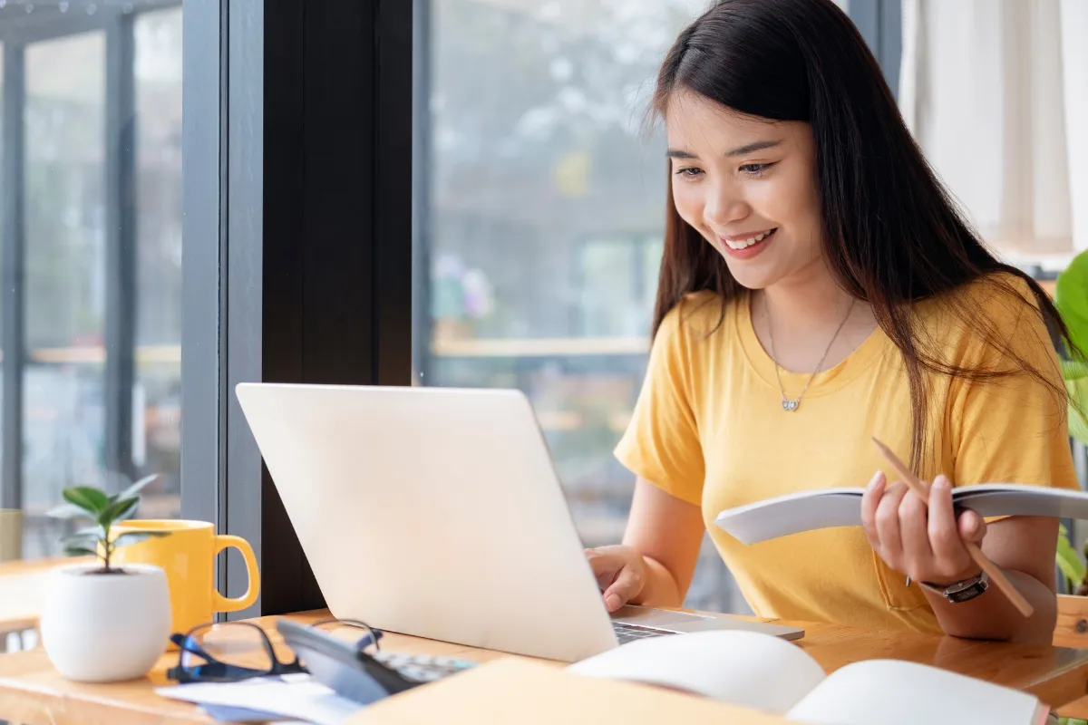 Một số lưu ý khi tự học tiếng Trung tại nhà
