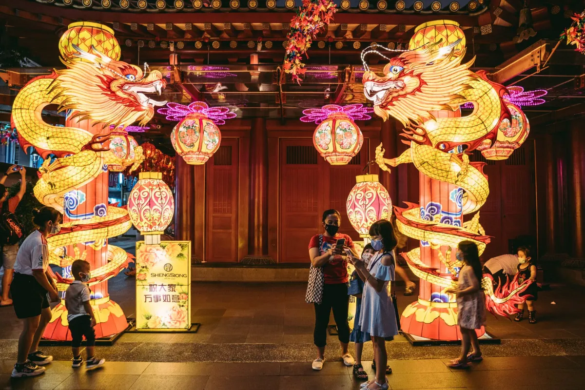 Những điều cần biết khi tham gia