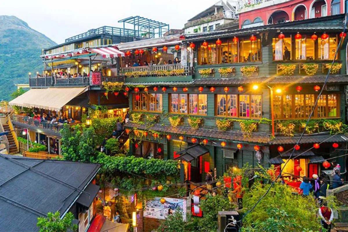 Đặt phòng khách sạn