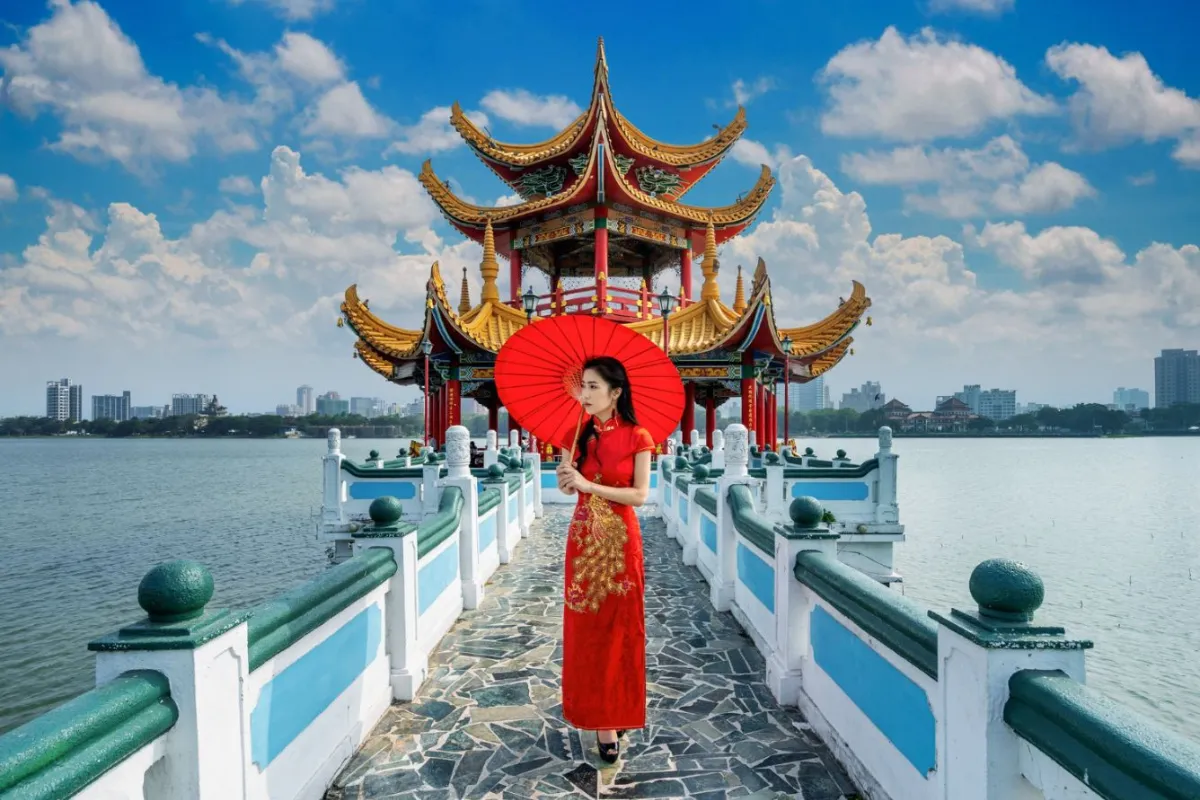 Những mẹo nhỏ du lịch Đài Loan bạn nên biết