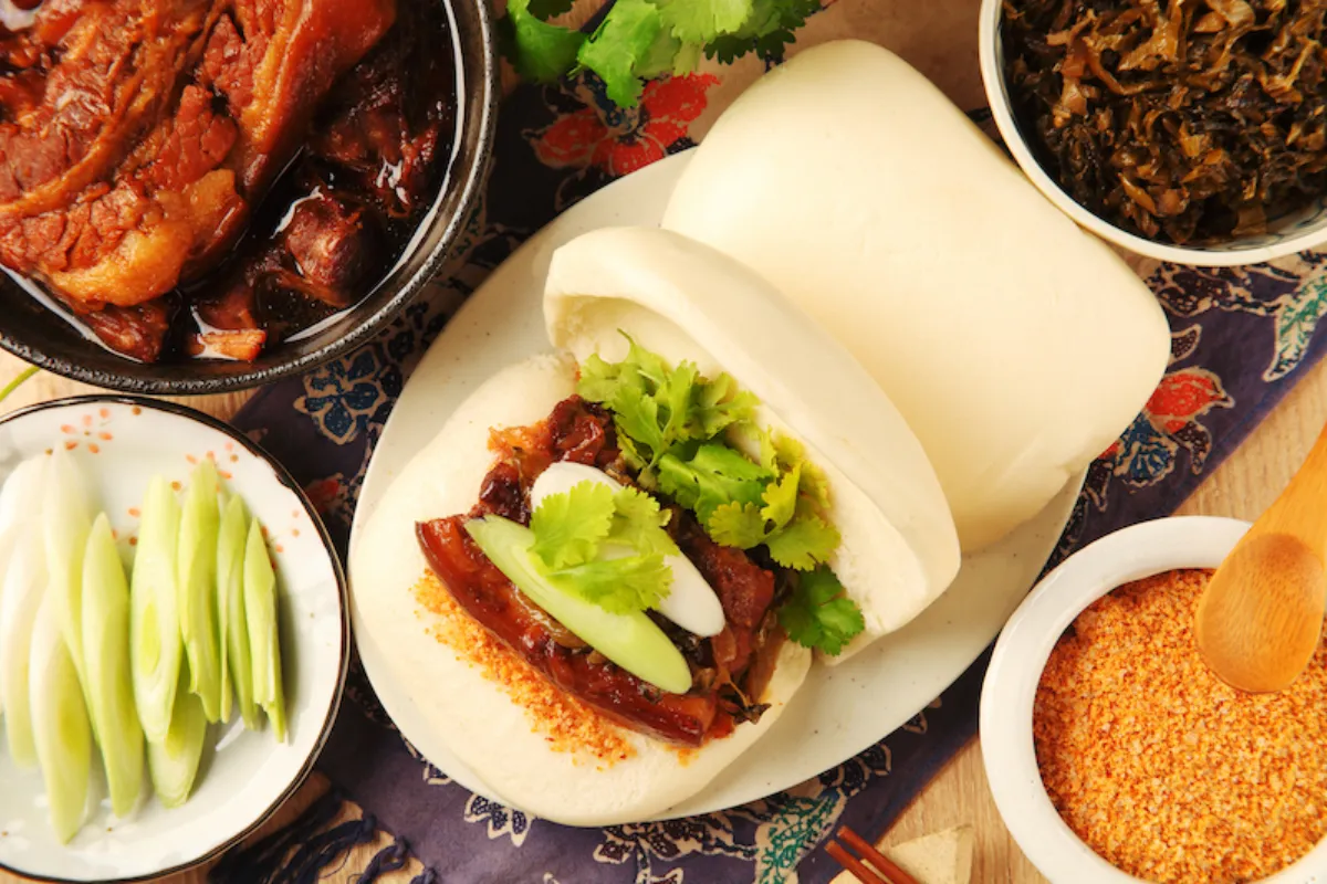 Những món đặc sản Đài Loan “gây thương nhớ’ không thể bỏ qua