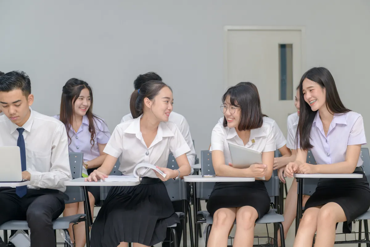 Phát triển kỹ năng nói trong quá trình tự học tiếng Trung