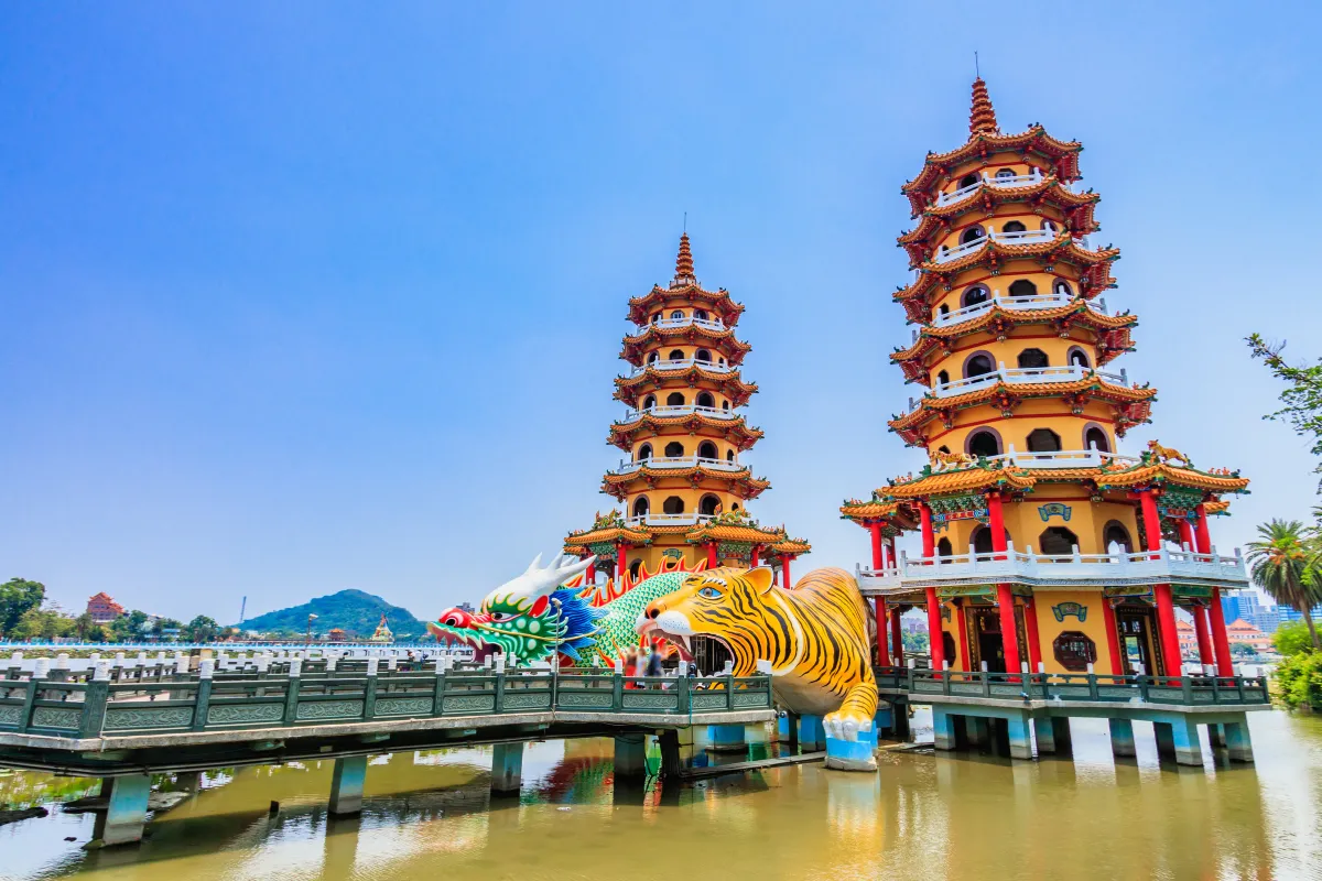 Địa lý và khí hậu