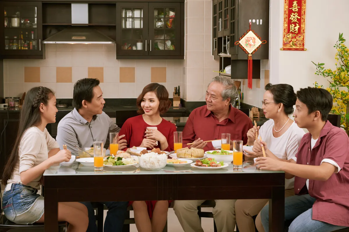 Tầm quan trọng của việc hiểu văn hóa khi kết hôn với người Đài Loan