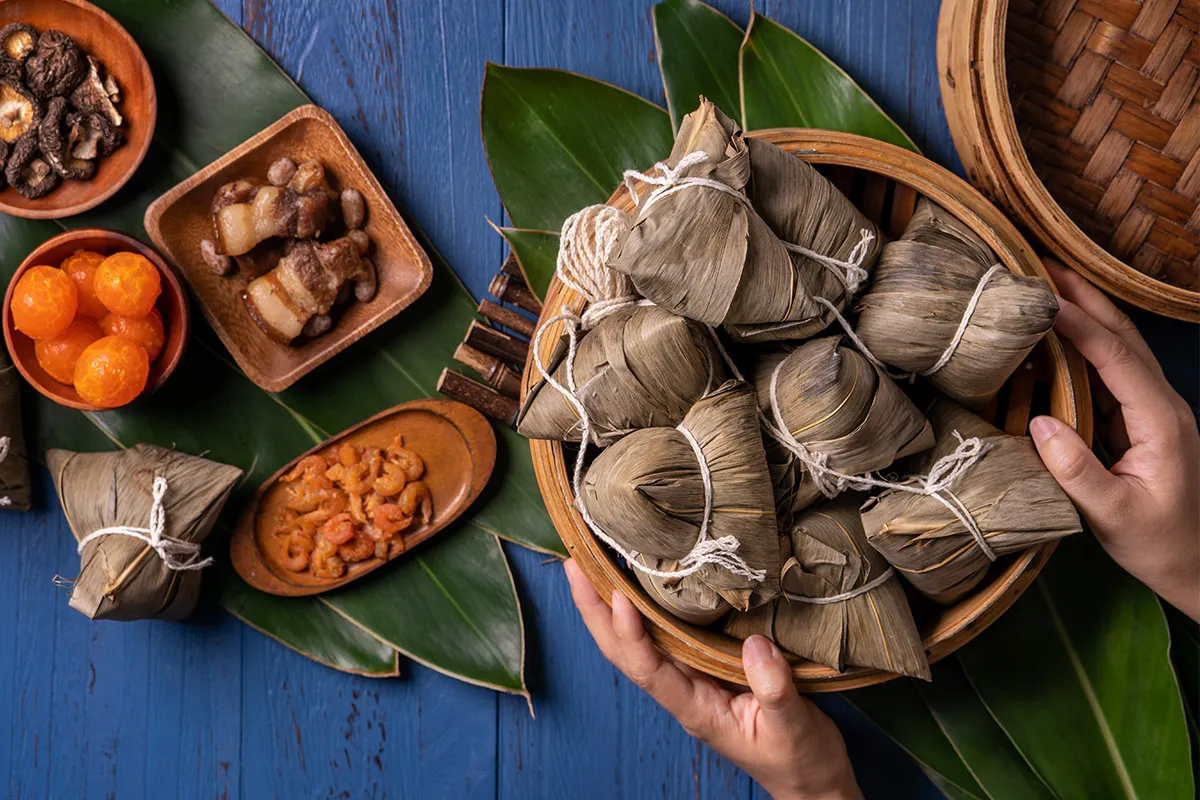 Tết Đoan Ngọ Đài Loan: Ý nghĩa, lịch sử & phong tục