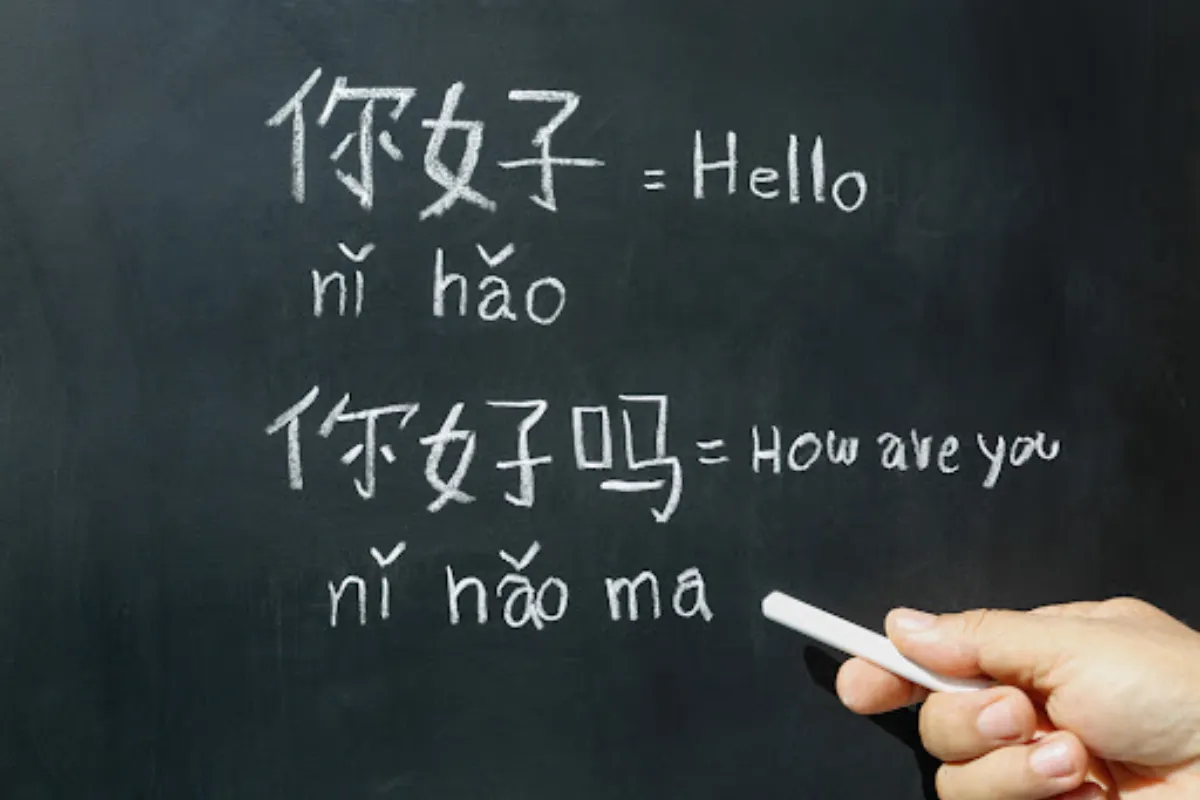 Học tiếng Trung có khó không? Mất bao lâu để giao tiếp được?