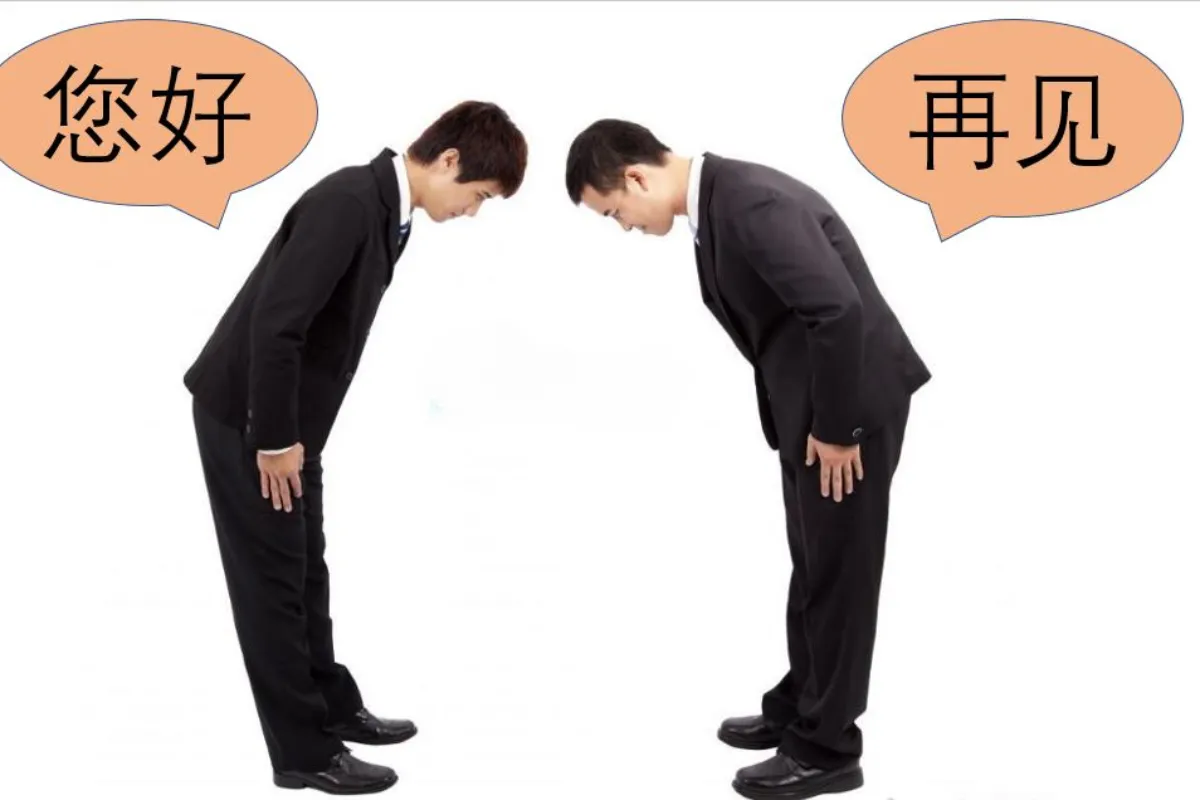 Cách chào hỏi về công việc