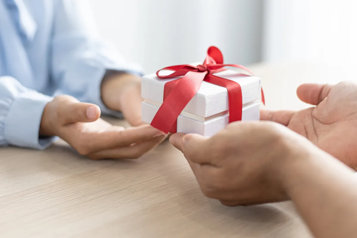Top 4 món quà người Đài Loan rất thích được tặng