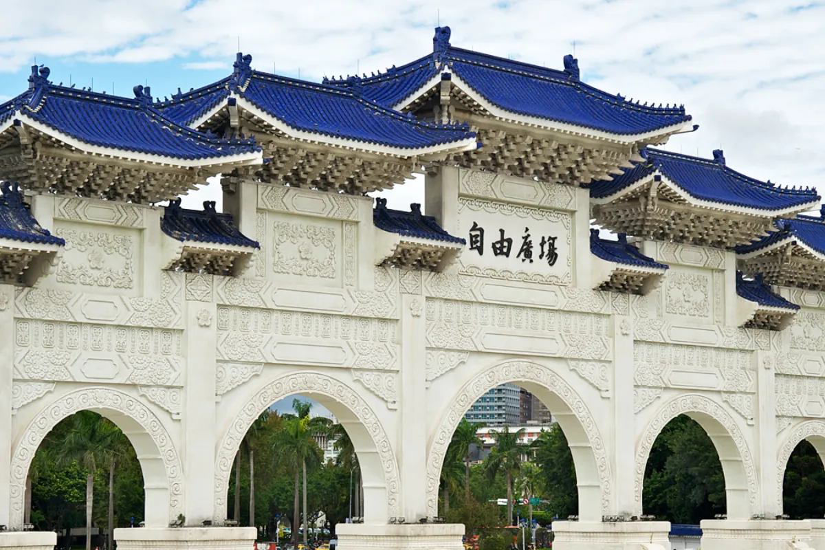 Trung Đài Thiền Tự (Nam Đầu)_29