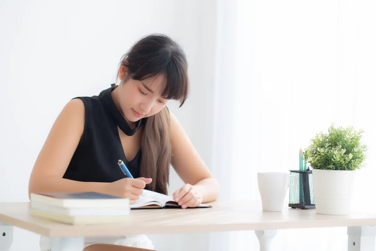 Xác định mục tiêu học tiếng Trung cá nhân