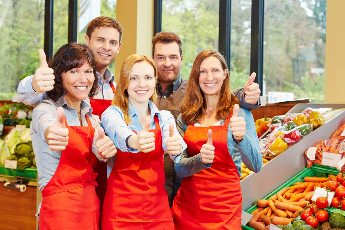 Top những công việc bán thời gian cho du học sinh Đài Loan