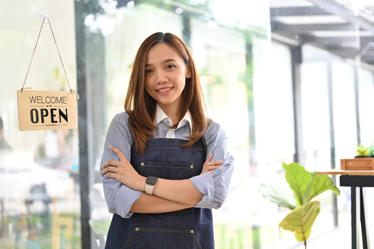 Top những công việc bán thời gian cho du học sinh Đài Loan