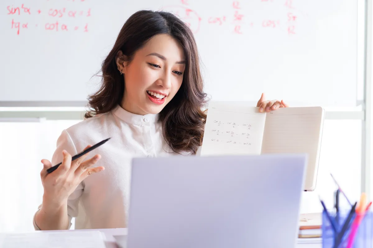 Trợ giảng là công việc lý tưởng cho rất nhiều sinh viên du học Đài Loan