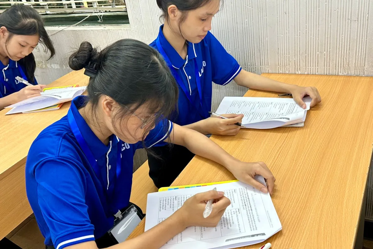 Luyện nghe tiếng Trung qua phim ảnh, podcast, bài hát