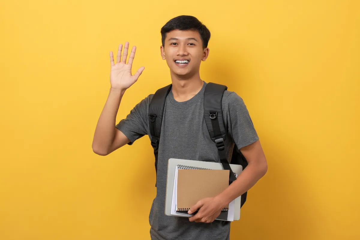 Điều kiện xin học bổng Chính phủ Đài Loan là gì?