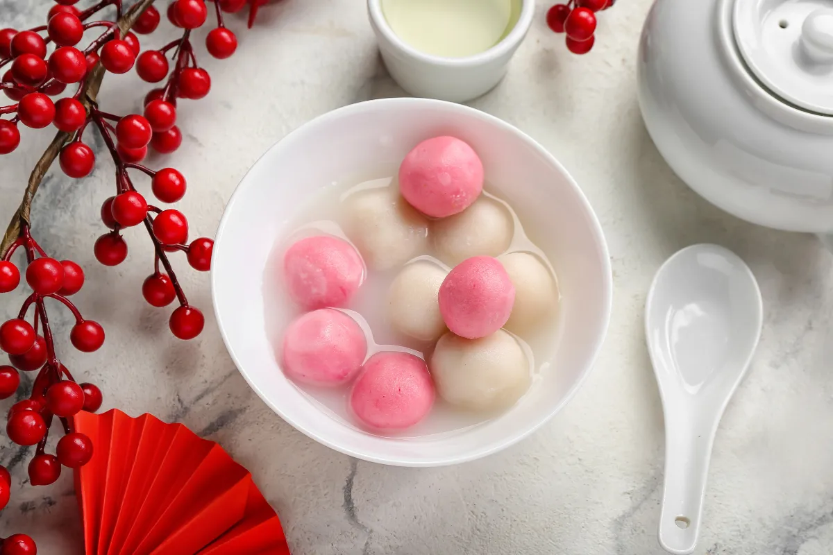 Các món ăn truyền thống của Trung Quốc trong ngày Hạ chí