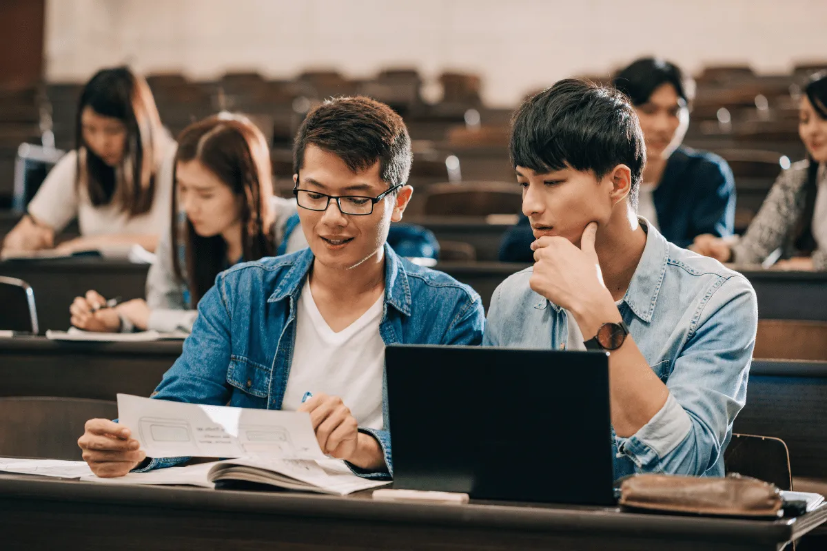 Đài Loan hướng đến khu vực Đông Nam Á để tìm kiếm nhân tài ngành bán dẫn