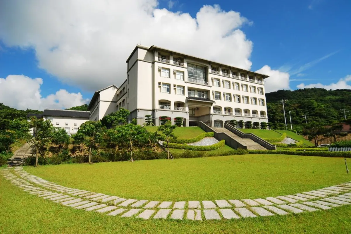 Đại học Phật Quang