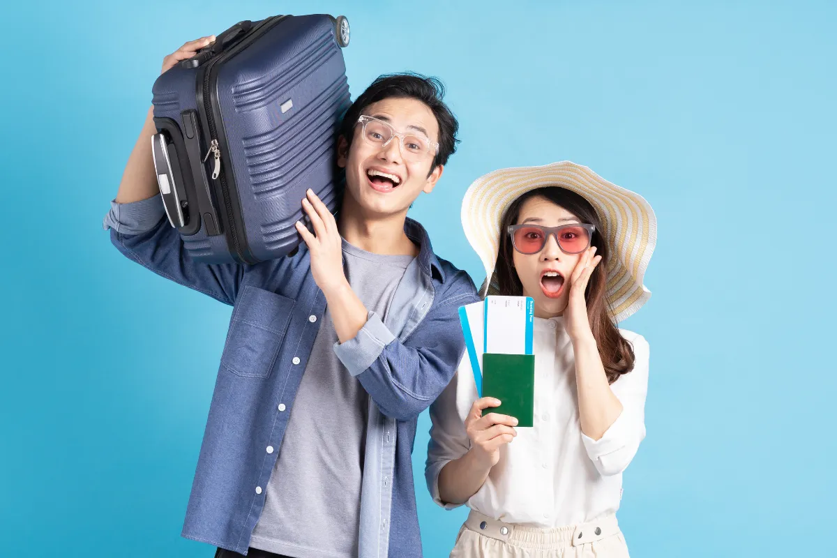 Tất tần tật về việc làm thêm tại Đài Loan: Từ ánh hào quang đến những góc khuất