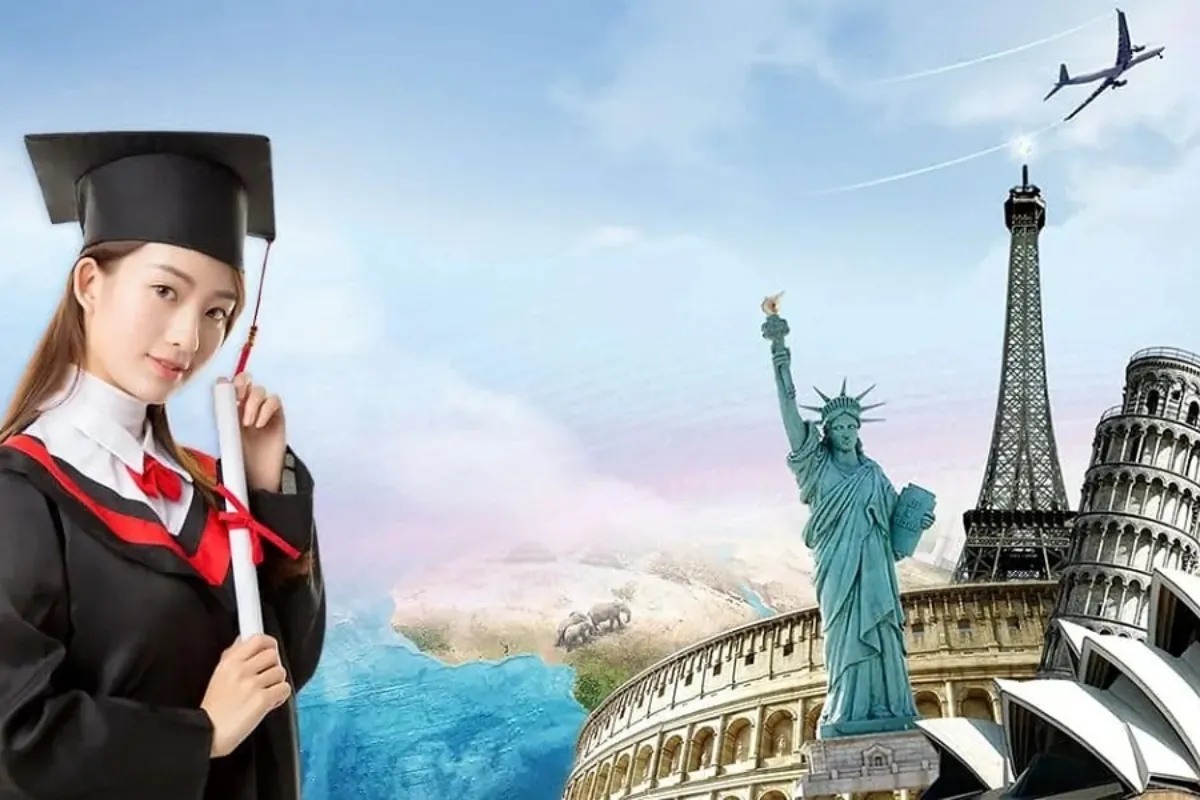 Độ tuổi du học Đài Loan là bao nhiêu Có giới hạn không