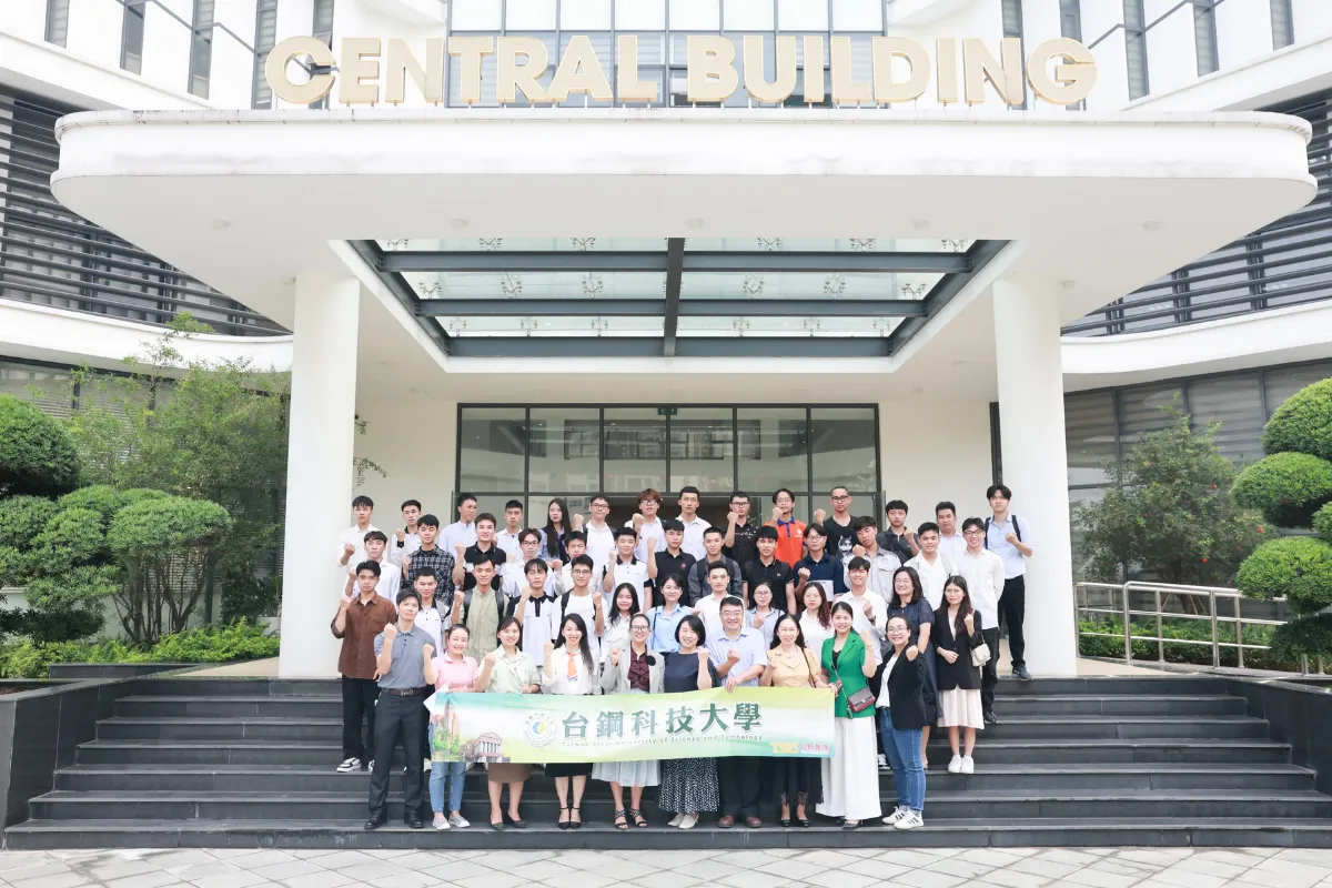 Giới thiệu về chương trình du học Đài Loan bằng tiếng Trung