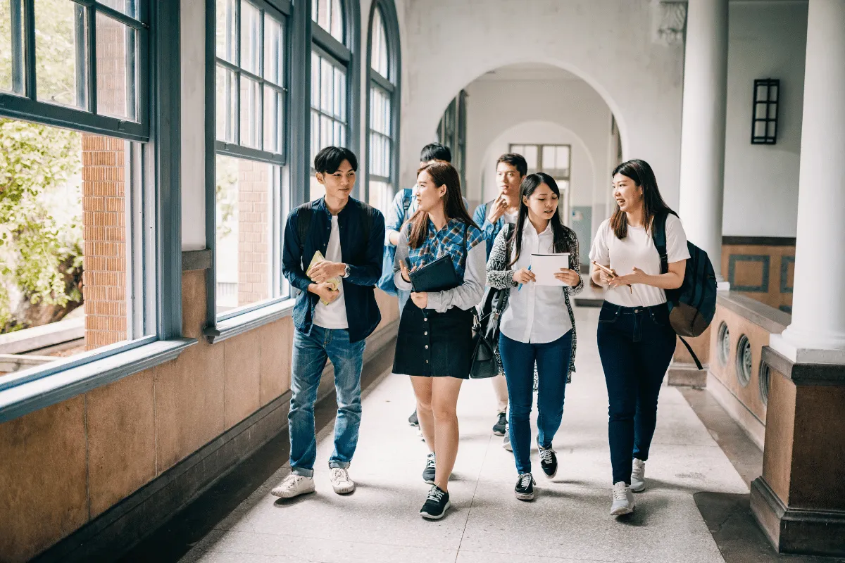 Đài Loan cung cấp học bổng hậu hĩnh
